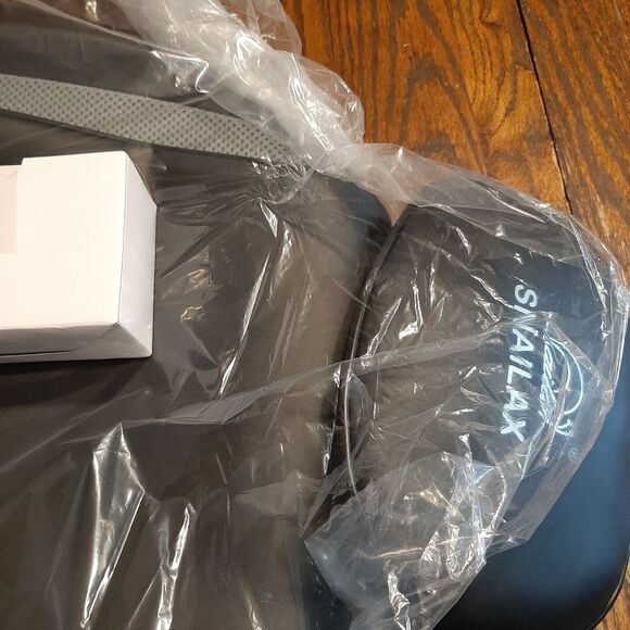 New Snailax Shiatsu Massage Cushion with Heat - Picture 12 of 14